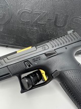 CZ-USA P-10 F Competition-Ready - 5 of 7