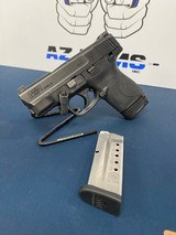 SMITH & WESSON M&P SHIELD 9 2.0 - 1 of 5