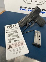 SMITH & WESSON M&P SHIELD 9 2.0 - 2 of 5