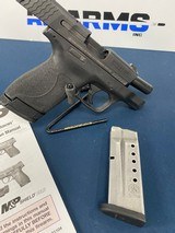 SMITH & WESSON M&P SHIELD 9 2.0 - 3 of 5
