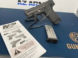 SMITH & WESSON M&P SHIELD 9 2.0 - 5 of 5