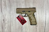 SPRINGFIELD ARMORY XD-45 SUB COMPACT MOD.2 - 3 of 4