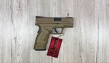 SPRINGFIELD ARMORY XD-45 SUB COMPACT MOD.2 - 4 of 4