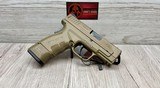 SPRINGFIELD ARMORY XD-45 SUB COMPACT MOD.2 - 2 of 4