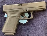 GLOCK 19 GEN 3 - 1 of 1