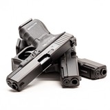 GLOCK G23 (NON-ISSUED) .40 S&W - 3 of 6