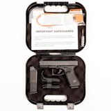 GLOCK G23 (NON-ISSUED) .40 S&W - 6 of 6