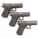 GLOCK G23 (NON-ISSUED) .40 S&W - 5 of 6