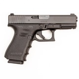 GLOCK G23 (NON-ISSUED) .40 S&W - 2 of 6