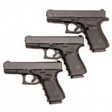 GLOCK G23 (NON-ISSUED) .40 S&W - 4 of 6