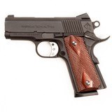 ATI FX1911 TITAN .45 ACP - 1 of 2