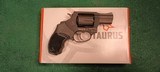 TAURUS 856 Ultra-Lite - 1 of 5