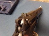 BERETTA 92 FS 9MM LUGER (9X19 PARA) - 6 of 7