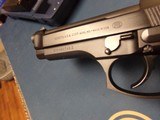 BERETTA 92 FS 9MM LUGER (9X19 PARA) - 4 of 7