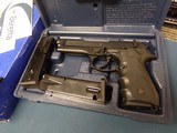 BERETTA 92 FS 9MM LUGER (9X19 PARA) - 3 of 7