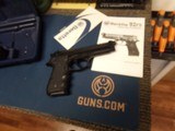 BERETTA 92 FS 9MM LUGER (9X19 PARA) - 7 of 7