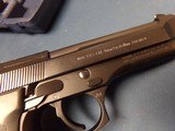 BERETTA 92 FS 9MM LUGER (9X19 PARA) - 5 of 7