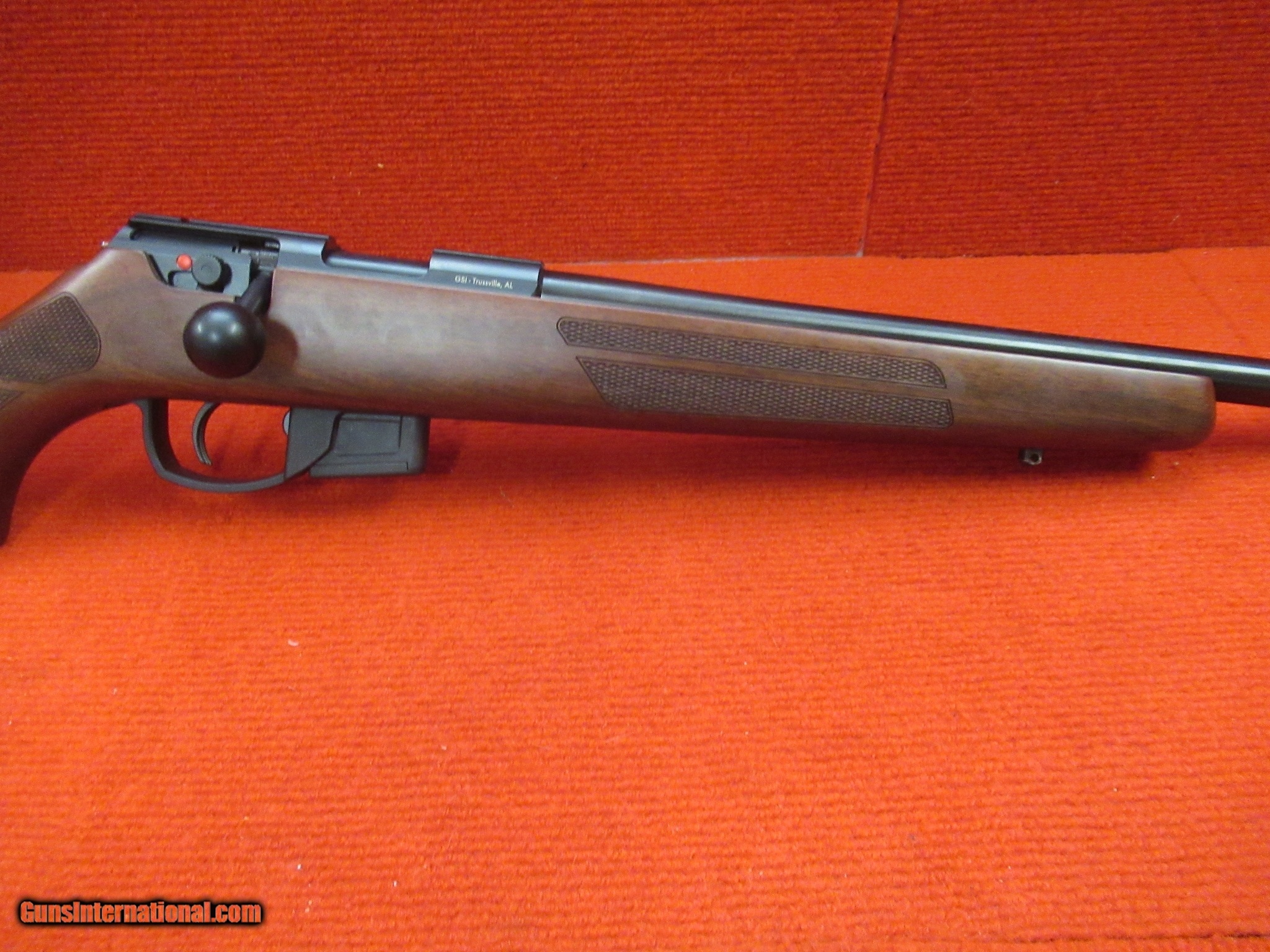 ANSCHUTZ Model 1761