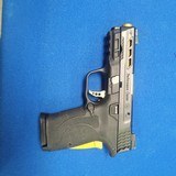 SMITH & WESSON M&P 9 Shield 2.0 Performance Center - 1 of 2