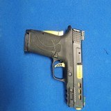 SMITH & WESSON M&P 9 Shield 2.0 Performance Center - 2 of 2