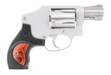 SMITH & WESSON 642 PERFORMANCE CENTER - 1 of 4