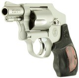 SMITH & WESSON 642 PERFORMANCE CENTER - 2 of 4