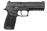 SIG SAUER P320 - 1 of 1