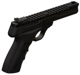 BROWNING BUCK MARK CONTOUR URX - 3 of 4