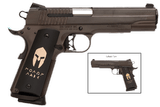 SIG SAUER 1911 SPARTAN FULL SIZE - 1 of 1