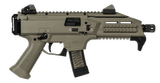 CZ SCORPION EVO 3 S1 (FDE) - 1 of 1