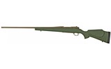 WEATHERBY MARK V WEATHERMARK LT - 1 of 1