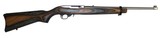 RUGER 10/22 CARBINE - 1 of 1