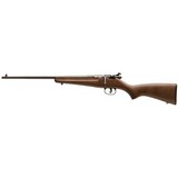 SAVAGE ARMS RASCAL HARDWOOD LH - 1 of 1