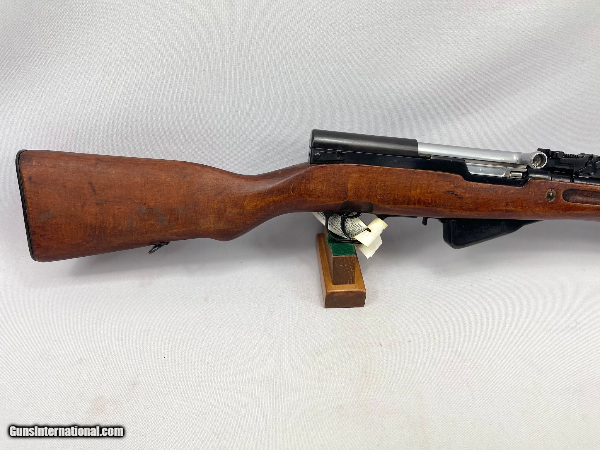 CENTURY ARMS ROMANIAN SKS