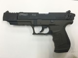 WALTHER P22 .22 LR - 1 of 7