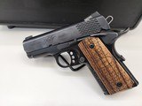 KIMBER ULTRA RAPTOR II - 3 of 6