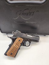 KIMBER ULTRA RAPTOR II - 1 of 6