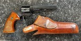 DAN WESSON FIREARMS 357 MAGNUM CTG 357/38 - 2 of 4