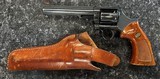 DAN WESSON FIREARMS 357 MAGNUM CTG 357/38 - 1 of 4