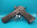 SIG SAUER P320 X5 LEGION 9MM LUGER (9X19 PARA) - 1 of 7