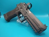 SIG SAUER P320 X5 LEGION 9MM LUGER (9X19 PARA) - 3 of 7