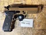 GIRSAN REGARD MC 9MM LUGER (9X19 PARA) - 1 of 2