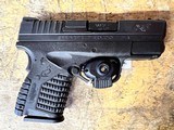 SPRINGFIELD ARMORY XDS-45 .45 ACP - 1 of 2