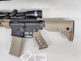 ALEX PRO FIREARMS APF/LUTH-AR Custom AR-15 w/Timber Creek Enforcer Kit, Many Extras 5.56X45MM NATO - 2 of 7