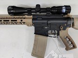 ALEX PRO FIREARMS APF/LUTH-AR Custom AR-15 w/Timber Creek Enforcer Kit, Many Extras 5.56X45MM NATO - 3 of 7
