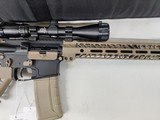 ALEX PRO FIREARMS APF/LUTH-AR Custom AR-15 w/Timber Creek Enforcer Kit, Many Extras 5.56X45MM NATO - 6 of 7