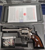 RUGER SINGLE-TEN .22 LR - 1 of 5