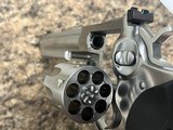 RUGER GP100 - 5 of 6
