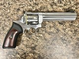RUGER GP100 - 3 of 6
