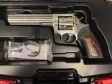 RUGER GP100 - 1 of 6